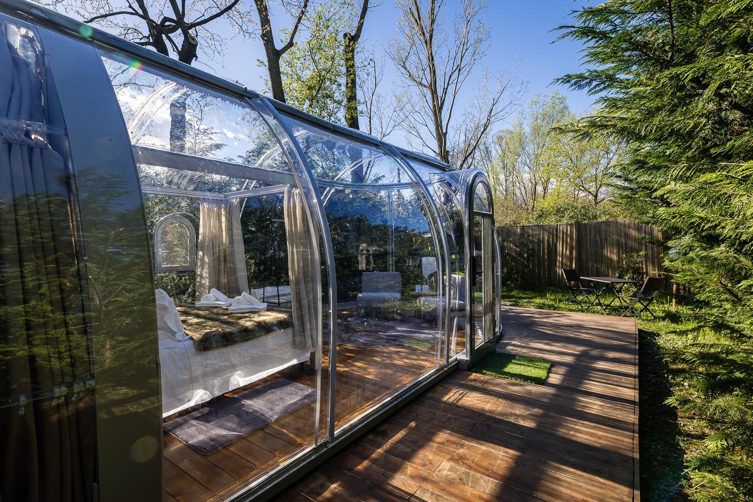 Relais Dei Cesari Villa Borgo Ticino Eksteriør bilde