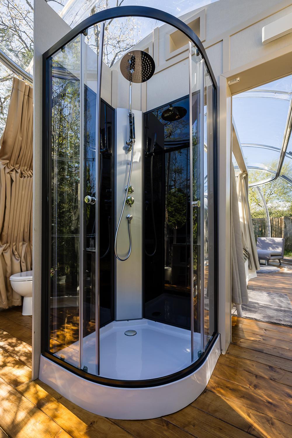 Relais Dei Cesari Villa Borgo Ticino Eksteriør bilde