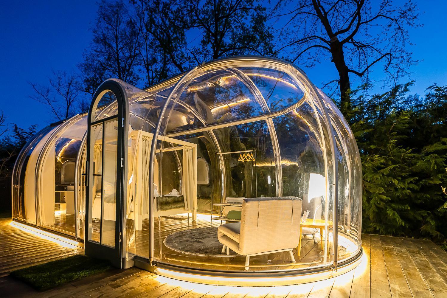 Relais Dei Cesari Villa Borgo Ticino Eksteriør bilde
