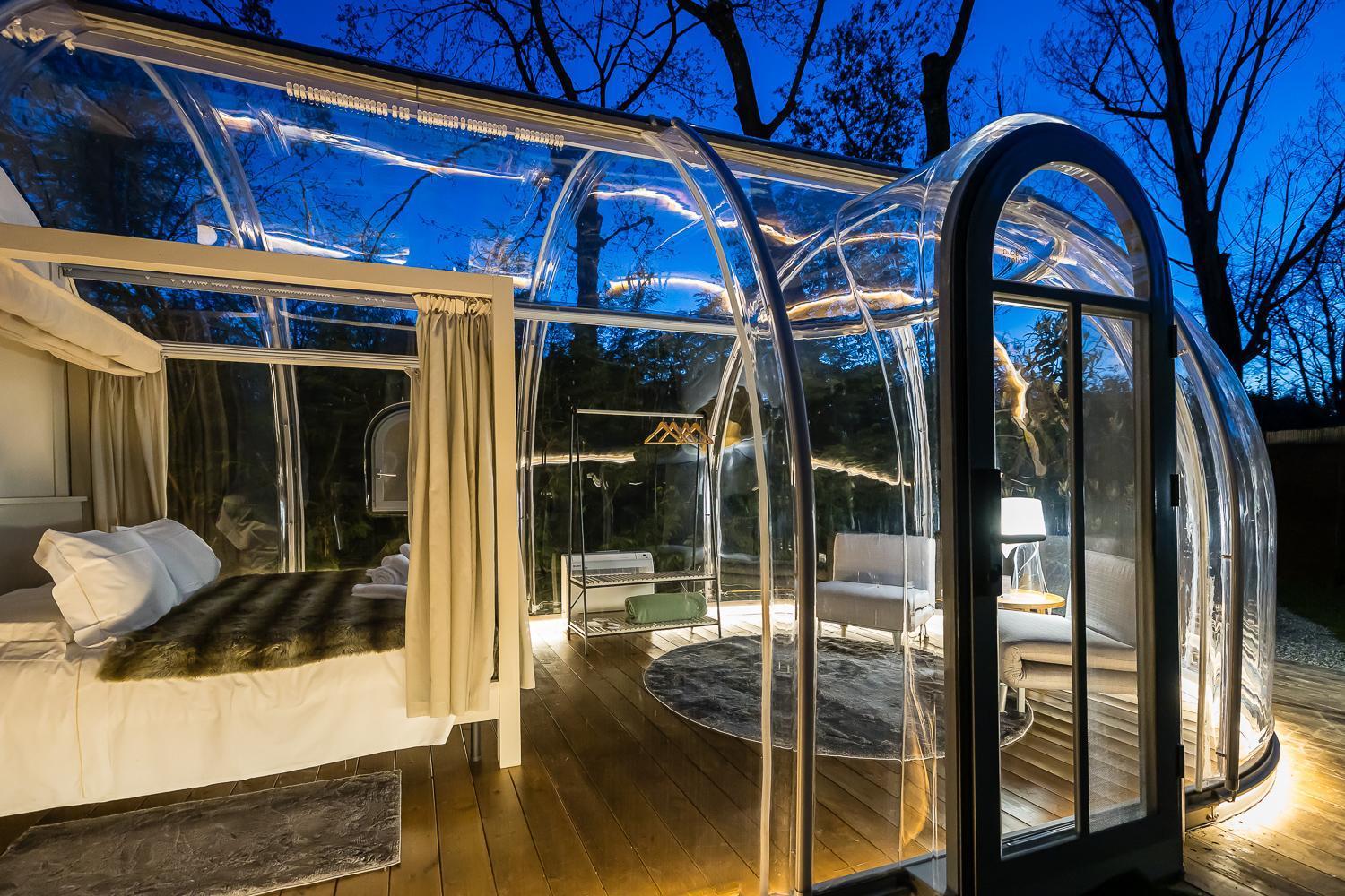 Relais Dei Cesari Villa Borgo Ticino Eksteriør bilde