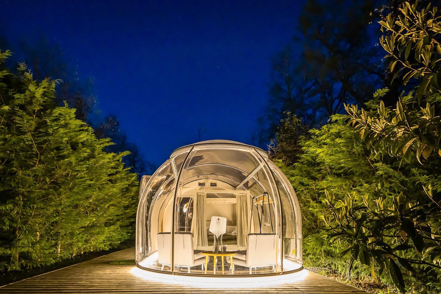 Relais Dei Cesari Villa Borgo Ticino Eksteriør bilde