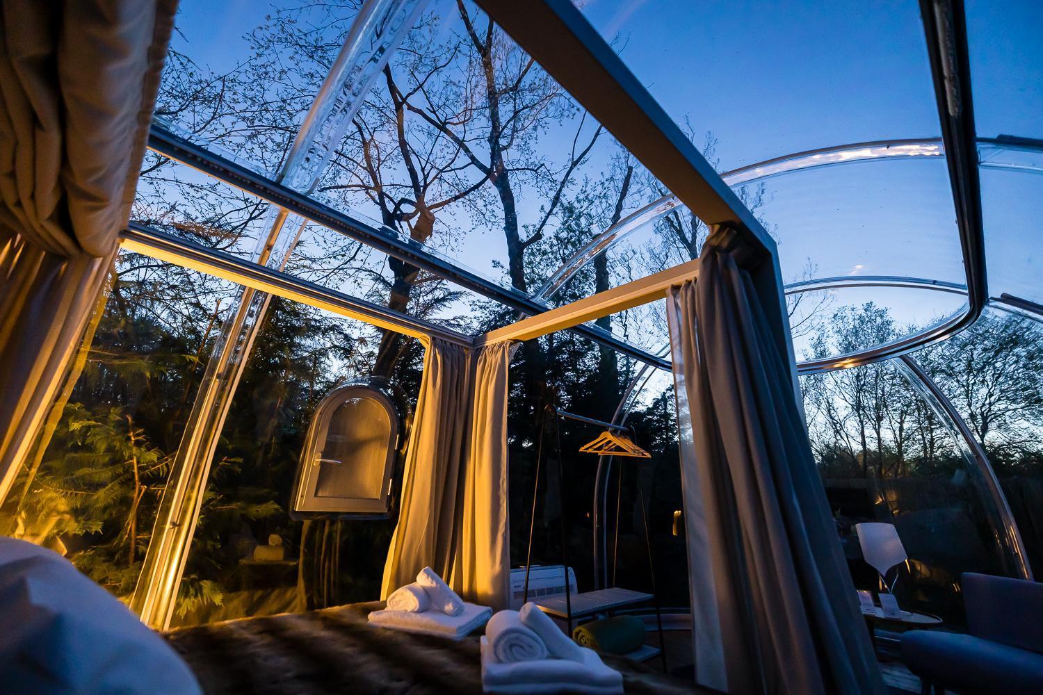 Relais Dei Cesari Villa Borgo Ticino Eksteriør bilde