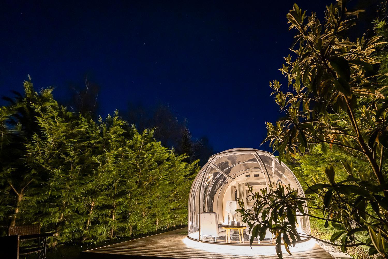 Relais Dei Cesari Villa Borgo Ticino Eksteriør bilde