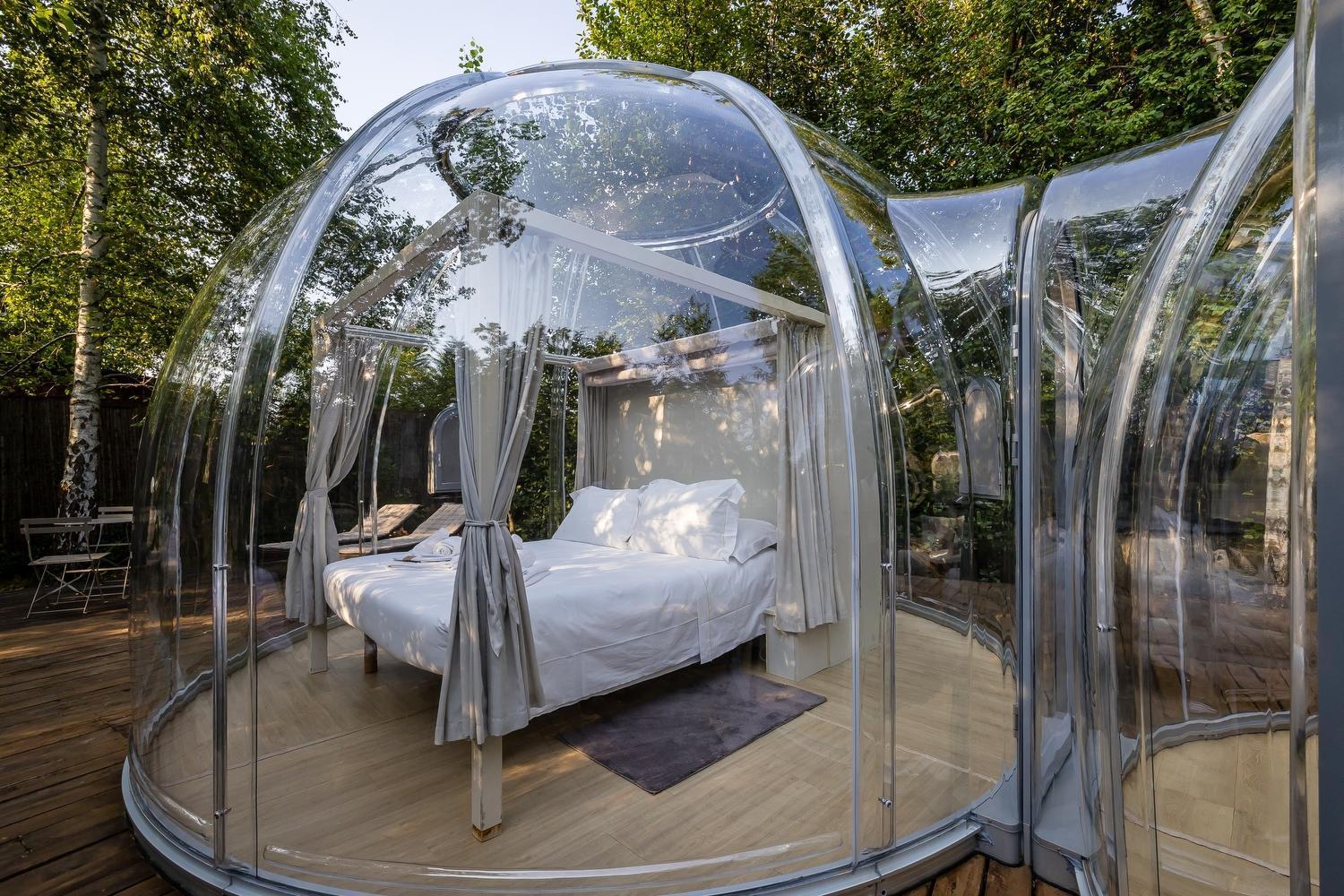 Relais Dei Cesari Villa Borgo Ticino Eksteriør bilde