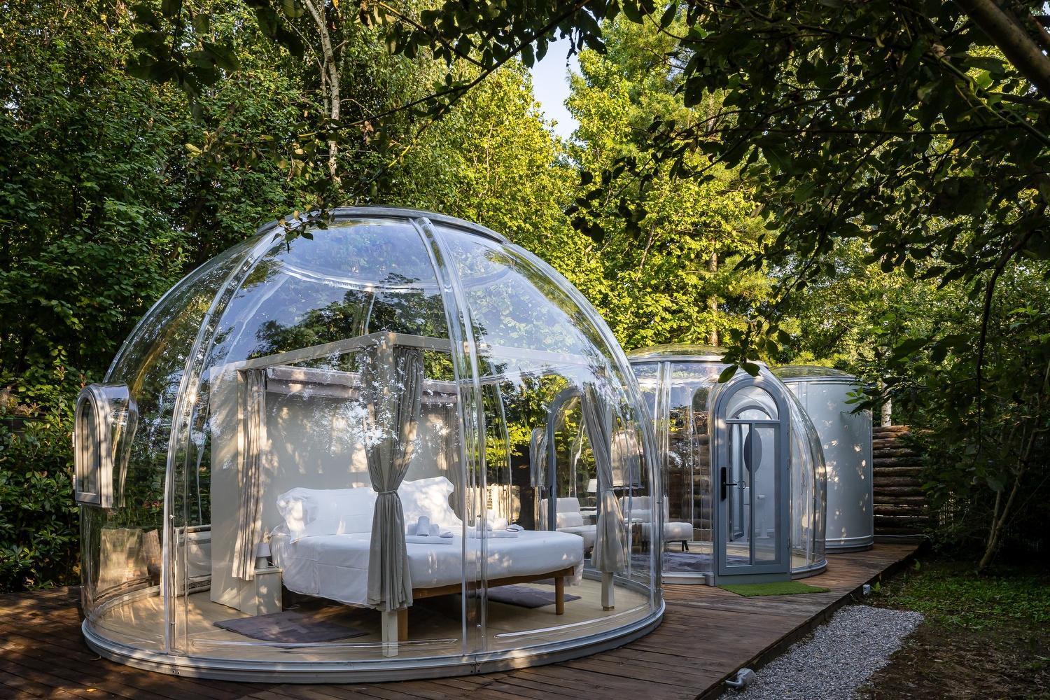 Relais Dei Cesari Villa Borgo Ticino Eksteriør bilde