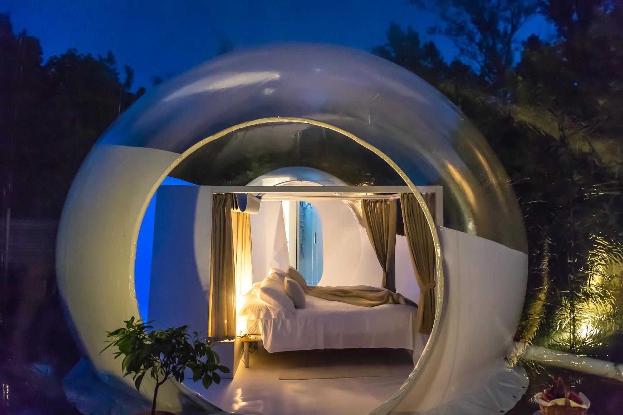 Relais Dei Cesari Villa Borgo Ticino Eksteriør bilde